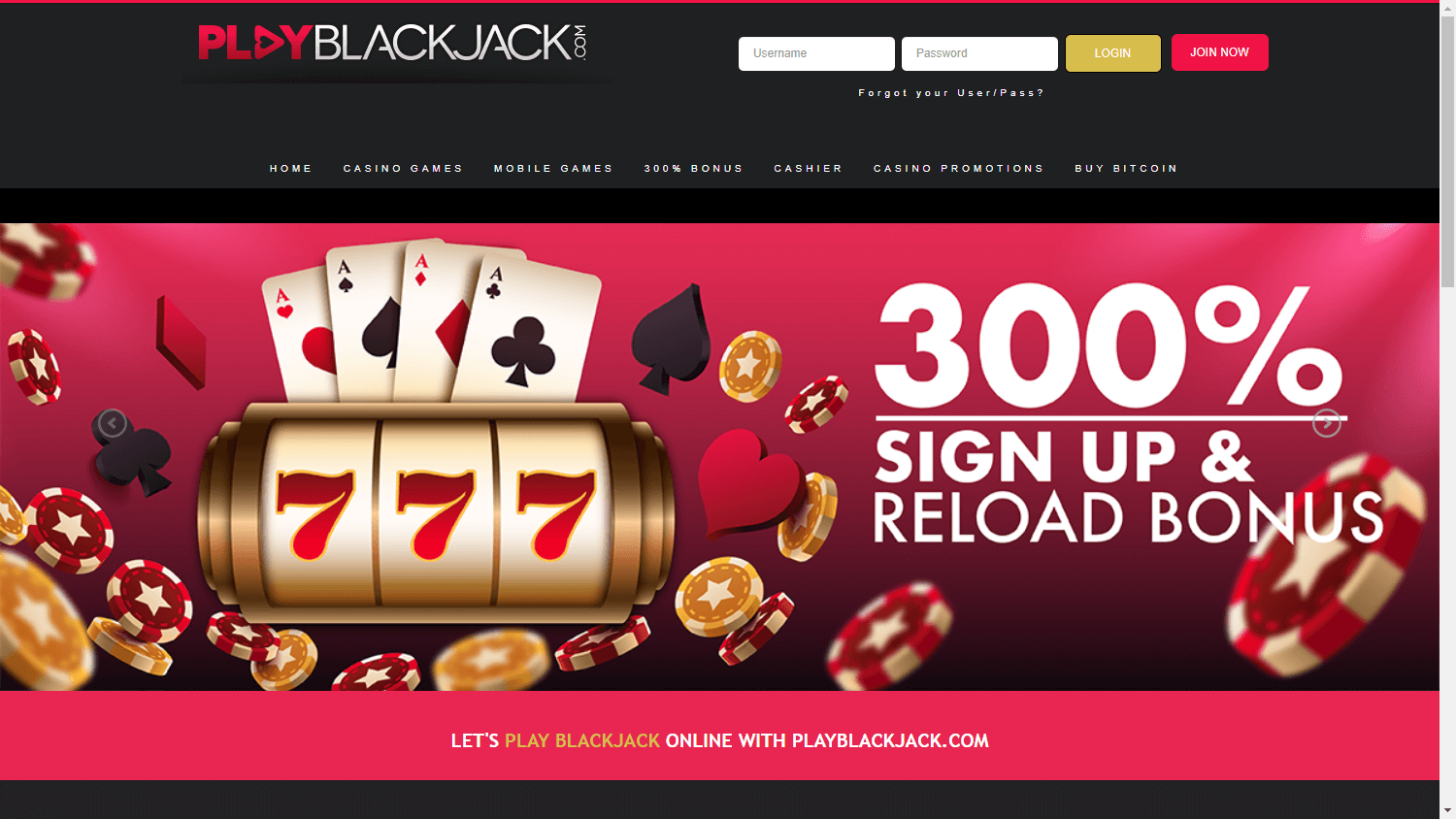 playblackjack_casino_homepage_desktop