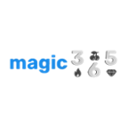 Magic365 Casino Logo