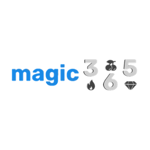 Magic365 Casino Logo