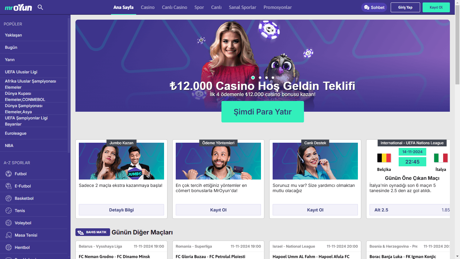 Rikbet ltd Khám phá thế giới cá cược trực tuyến hiện đại - An toàn và Uy tín?