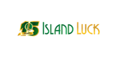 Island Luck Casino Logo