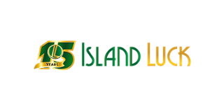 Island Luck Casino logo