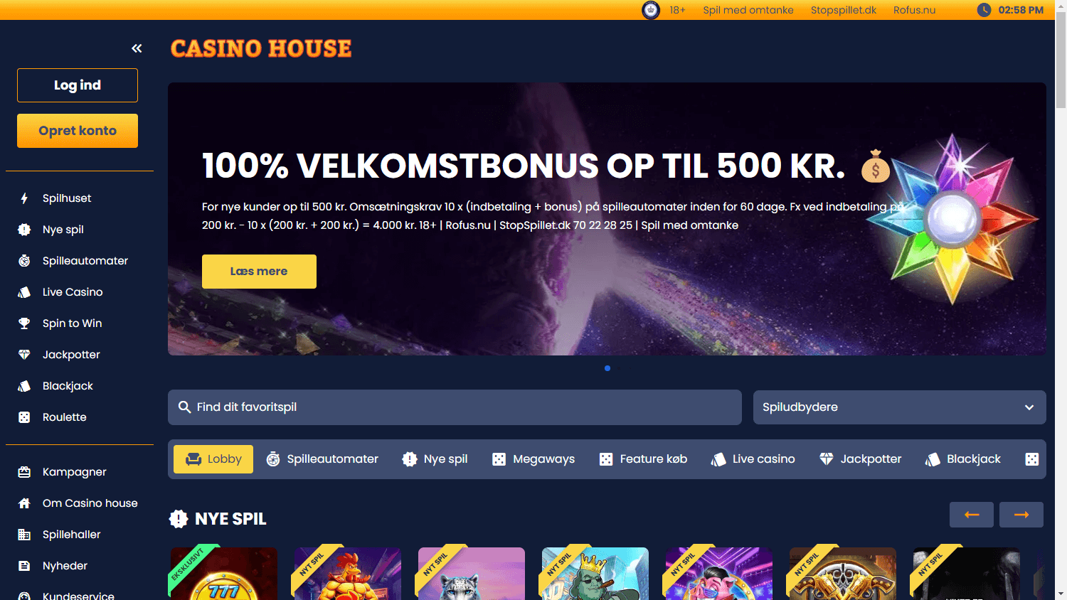 Kaasino Casino UK Live Games: A Review for British Players