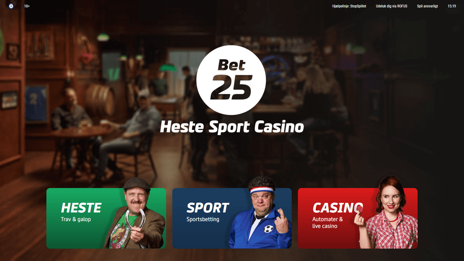 bet25_casino_homepage_desktop