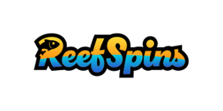 ReefSpins Casino logo
