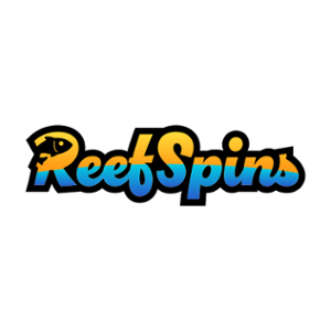 ReefSpins Casino Logo