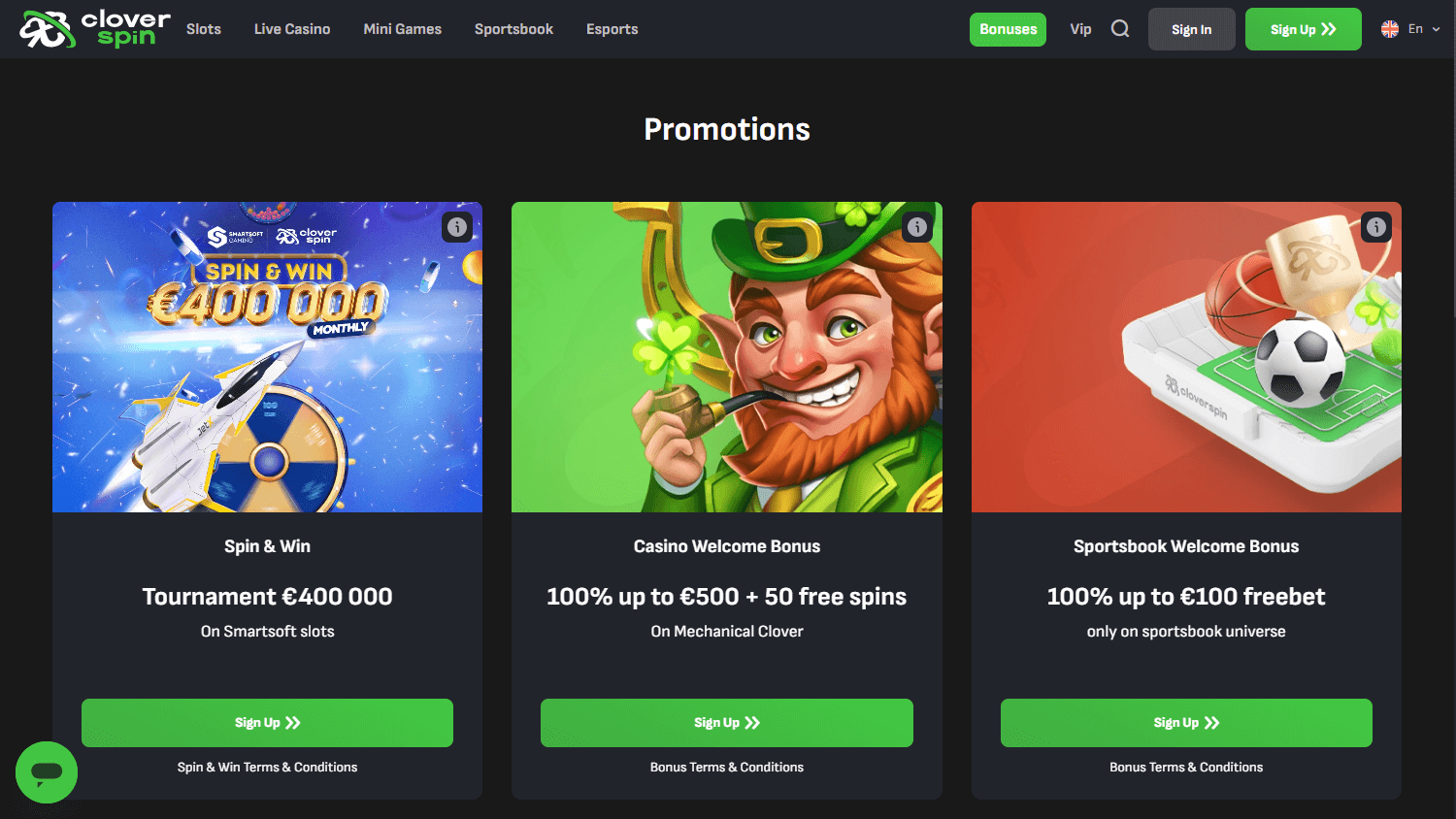 cloverspin_casino_promotions_desktop