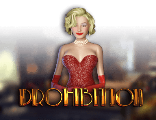 Prohibition