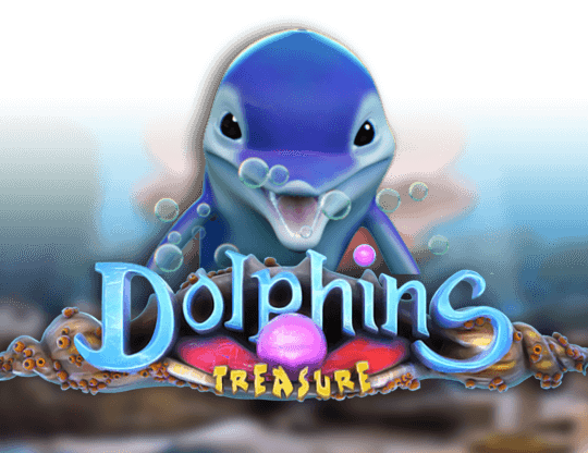 Dolphins Treasure