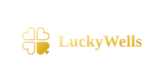 Lucky Wells Casino Logo