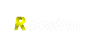 Rcasino logo