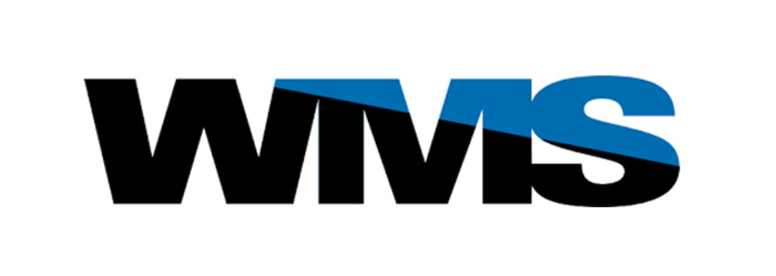 WMS Gaming logo