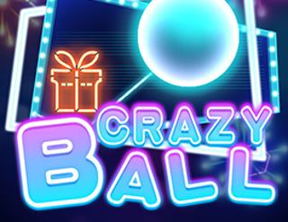 CRAZY BALL ONLINE free online game on