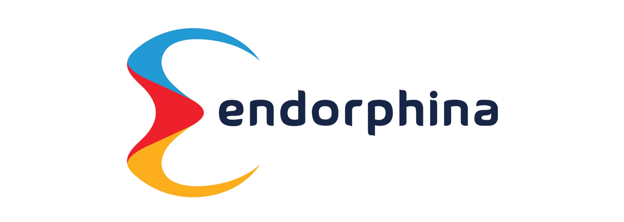 Endorphina logo