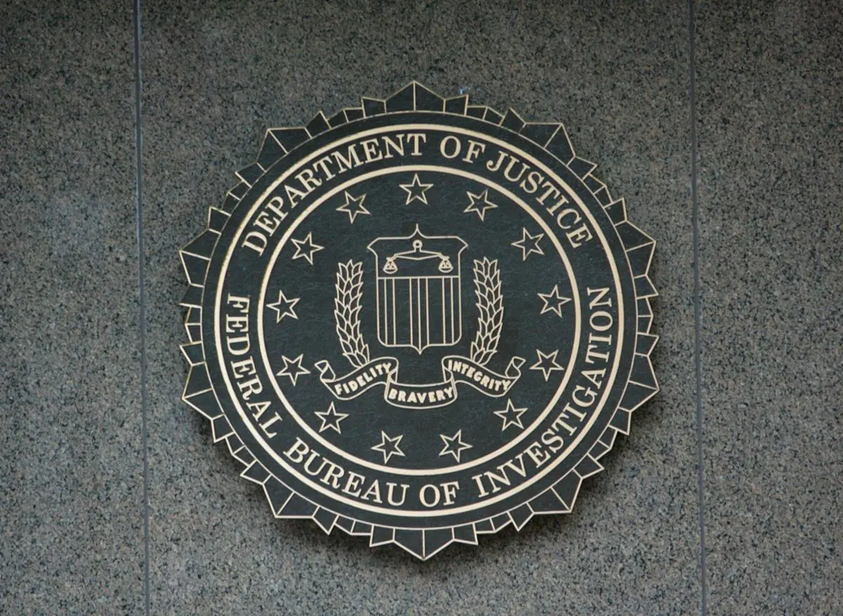 Department of Justice