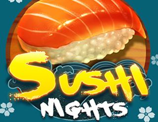 Sushi Nights