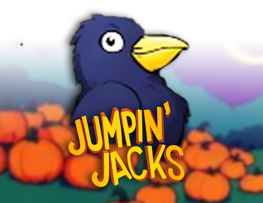 Jumpin’ Jacks