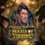 Rich Wilde and the Pearls of Vishnu