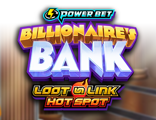 Billionaire's Bank