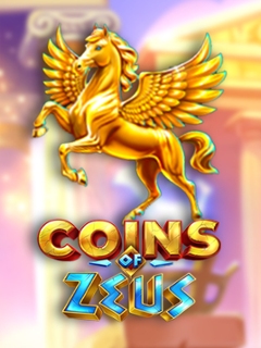 Coins of Zeus