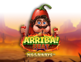 Arriba Heat Megaways