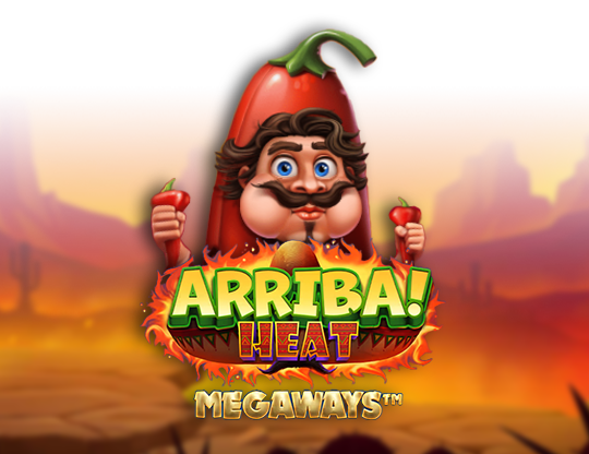 Arriba Heat Megaways
