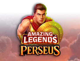 Amazing Legends™ Perseus