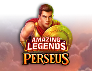 Amazing Legends™ Perseus