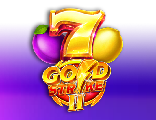 Gold Strike II