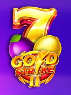 Gold Strike II