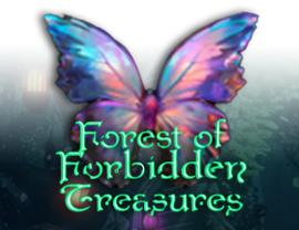 Forest of Forbidden Treasures