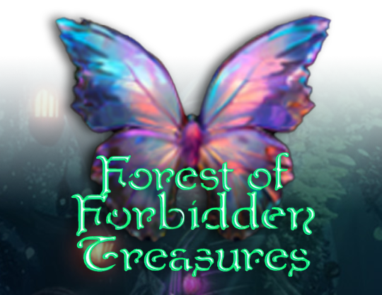 Forest of Forbidden Treasures