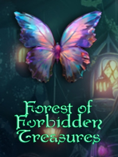 Forest of Forbidden Treasures