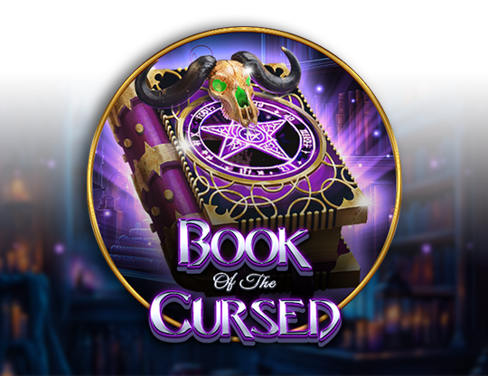Book of the Cursed