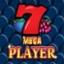 Mega Player Retro