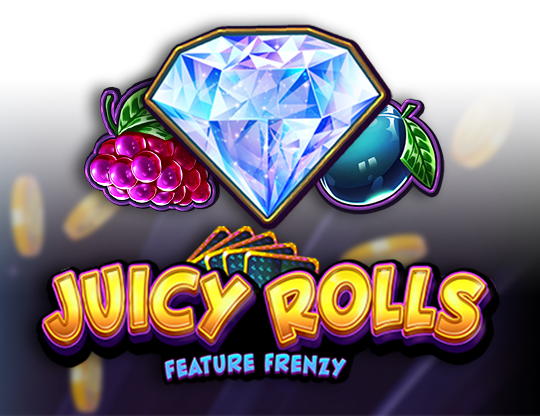 Juicy Rolls: Feature Frenzy