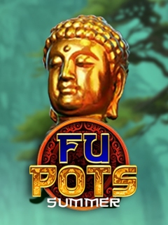 Fu Pots Summer