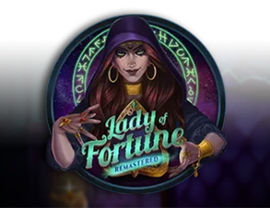 Lady of Fortune Remastered