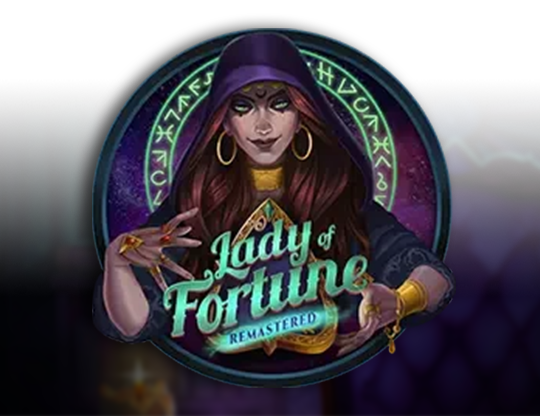 Lady of Fortune Remastered