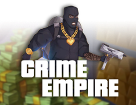 Crime Empire