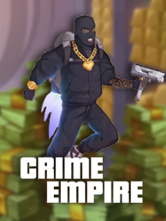 Crime Empire