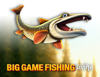 Big Game Fishing