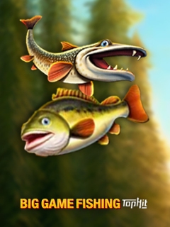 Big Game Fishing