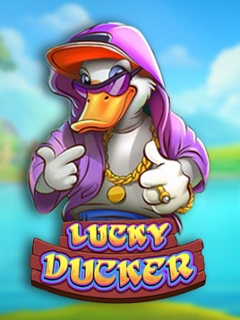 Lucky Ducker