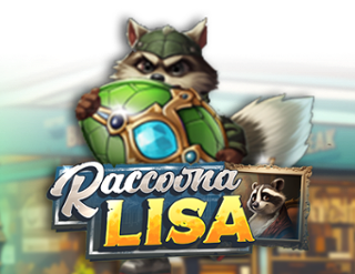 Raccoona Lisa