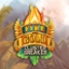 Fire and Gold Cluster Breaker