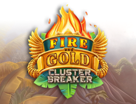 Fire and Gold Cluster Breaker