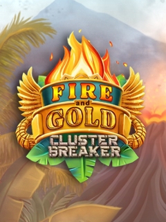 Fire and Gold Cluster Breaker