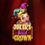 Joker's Wild Crown - Diamond Treasures