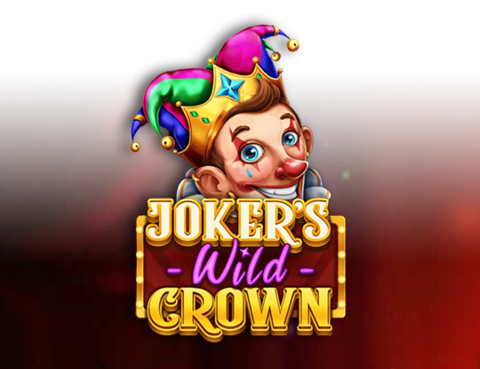 Joker's Wild Crown - Diamond Treasures